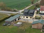Rückansicht - 