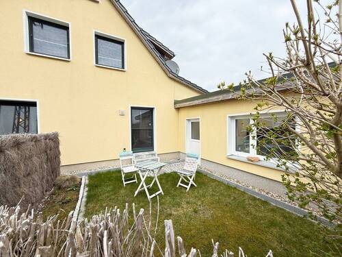 Bild 2 - 5 Zimmer Einfamilienhaus zum Kaufen in Am Salzhaff