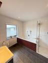 Badezimmer Erdgeschoss - 