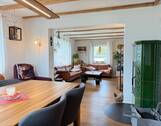 Wohn- und Essbereich - 
