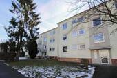 Außenansicht - 3 Zimmer Etagenwohnung zum Kaufen in Wolfsburg