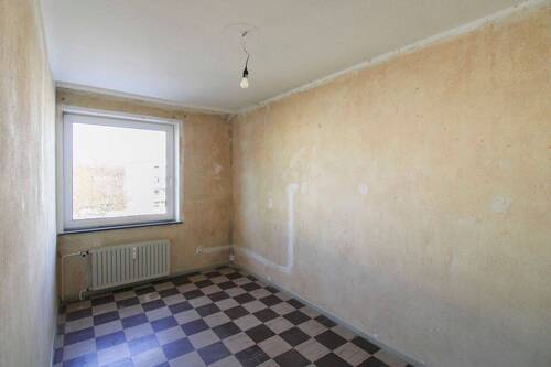 1 Zimmer - 
