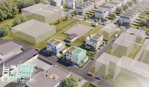 Lageplan - 