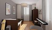 Kinderzimmer zum Wohlfühlen - 