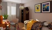Kinderzimmer zum Wohlfühlen - 