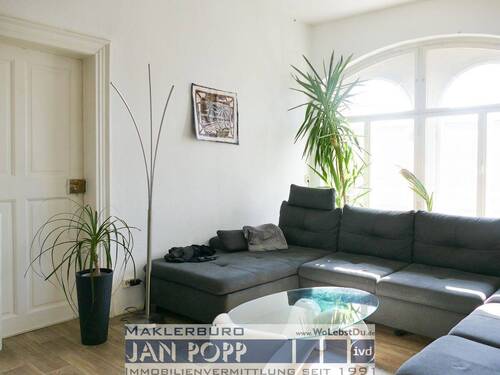 Wohnzimmer - 