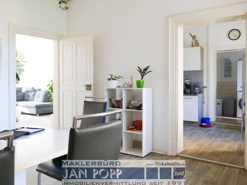 Wohnzimmer - 