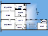 Grundriss - 