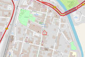 Lageplan - 