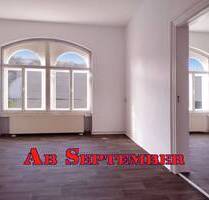 Geräumige Etagenwohnung in Zentrumsnähe - Greiz