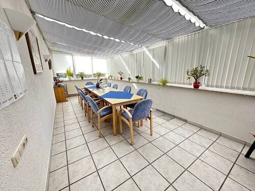 Wintergarten - 
