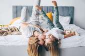 Schlafzimmer - 