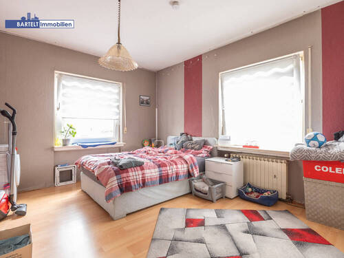 Wohnung 1 Schlafen - 