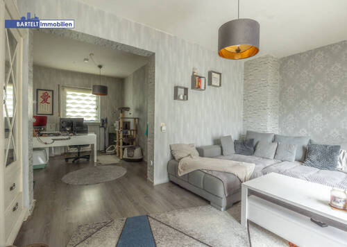 Wohnung 1 Wohnzimmer1 - 