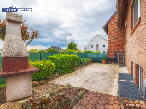 Terrasse - 