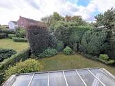 Blick in den Garten - 