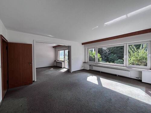 Wohn-/ Esszimmer - 4 Zimmer Einfamilienhaus in Willich