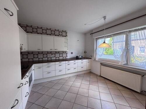 Küche - Einfamilienhaus mit 116,80 m² in Willich zum Kaufen