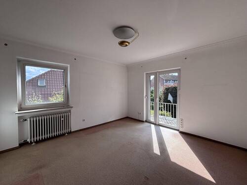 Arbeitszimmer - 