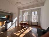 3 - 1 Zimmer Etagenwohnung in Berlin
