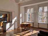 4 - Etagenwohnung mit 44,40 m² in Berlin zum Kaufen