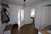 Flur - 3 Zimmer Etagenwohnung in Hildesheim