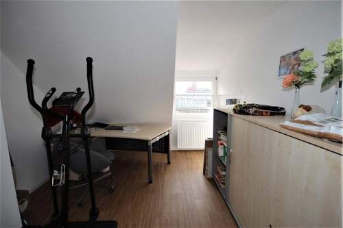 Arbeitszimmer - 