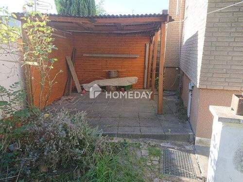 Überdachter Terrassenbereich 2 - 