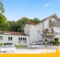 Provisionsfrei. Privat. Perfekt geplant - 160?m² Raum für Ihr Leben - Overath Marialinden