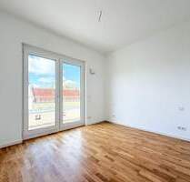 Kompakte Dachgeschosswohnung nah Schloß Charlottenburg - 3 Zimmer am Mierendorffplatz - Berlin