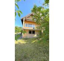 Hier ist das Haus, dass Sie suchen! - Weissach Flacht