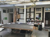 Werkstatt - 