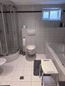 Bad im Untergeschoss - 