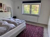 Schlafzimmer im Erdgeschoss - 