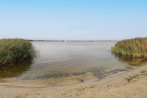Badestelle in fußläufiger Entfernung - 