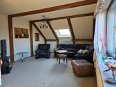 Wohnbereich.jpg - 2 Zimmer Etagenwohnung zum Kaufen in Bischofsgrün