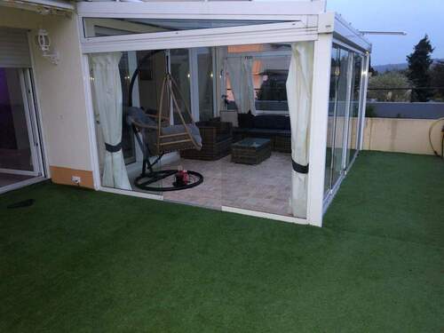 Bild 3 - 4 Zimmer Terrassenwohnung in Lahnstein