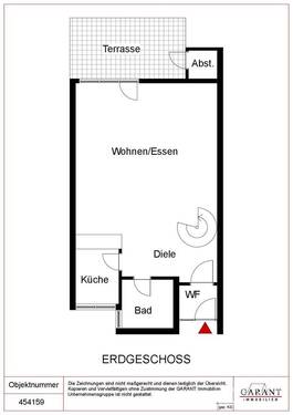 Erdgeschoss - 