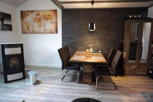 Essbereich - 3 Zimmer Reihenmittelhaus zum Kaufen in Neuweiler