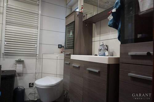 Bad - Reihenmittelhaus mit 73,00 m&sup2; in Neuweiler zum Kaufen