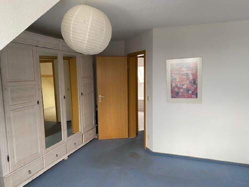 Schlafzimmer II DG - 