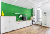 Küche - Büro mit 4,00 m&sup2; in München zur Miete