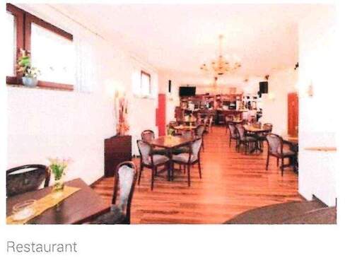 Restaurant - 