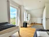 Schlafzimmer I OG - 