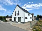 Hausansicht - 