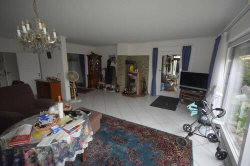 Wohnzimmer - 