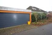 Doppelgarage - Einfamilienhaus mit 175,00 m&sup2; in Grünendeich zur Miete
