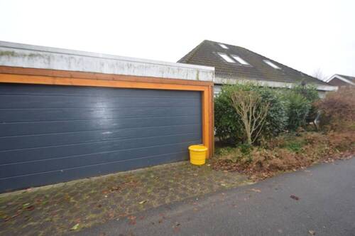 Doppelgarage - Einfamilienhaus mit 175,00 m&sup2; in Grünendeich zur Miete