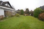 Blick in Garten - 