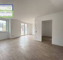 2 Raum Wohnung, Wohnung 5, 1.OG - Bad Doberan
